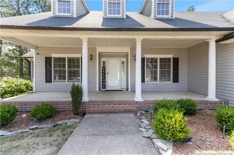 732 Stone Cross Drive Spring Lake NC 28390