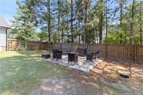 732 Stone Cross Drive Spring Lake NC 28390