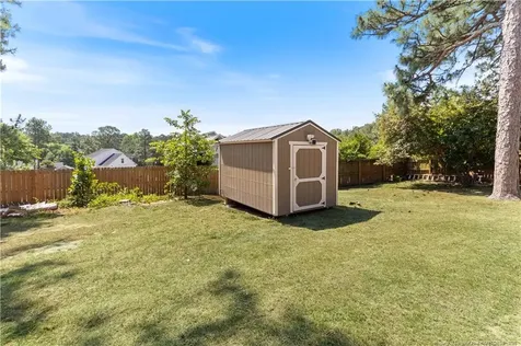 732 Stone Cross Drive Spring Lake NC 28390