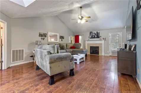 732 Stone Cross Drive Spring Lake NC 28390