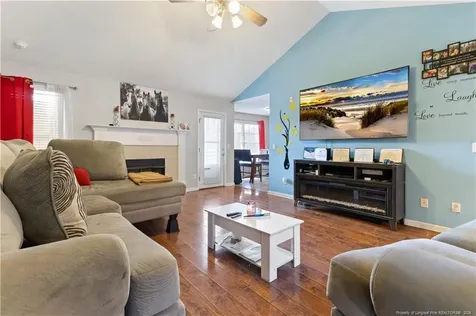 732 Stone Cross Drive Spring Lake NC 28390