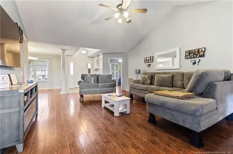 732 Stone Cross Drive Spring Lake NC 28390