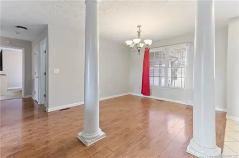 732 Stone Cross Drive Spring Lake NC 28390