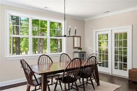 361 Thimbleberry Drive Vass NC 28394