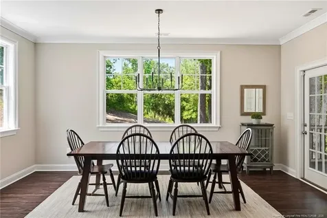 361 Thimbleberry Drive Vass NC 28394