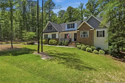 361 Thimbleberry Drive Vass NC 28394
