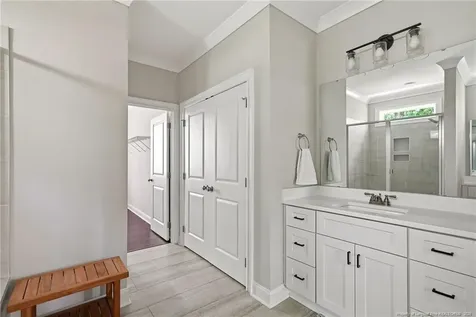 361 Thimbleberry Drive Vass NC 28394