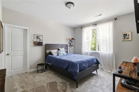 361 Thimbleberry Drive Vass NC 28394