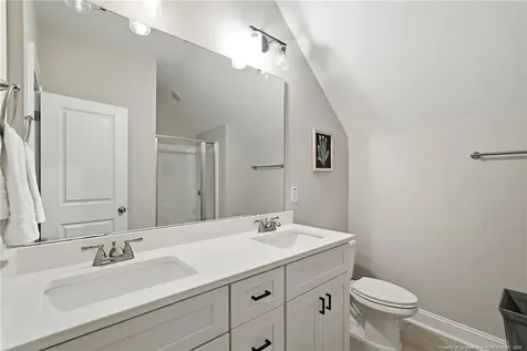 361 Thimbleberry Drive Vass NC 28394