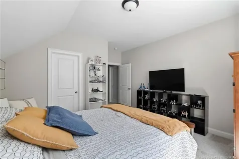 361 Thimbleberry Drive Vass NC 28394