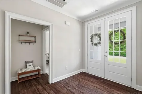 361 Thimbleberry Drive Vass NC 28394