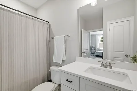 361 Thimbleberry Drive Vass NC 28394