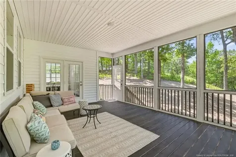 361 Thimbleberry Drive Vass NC 28394