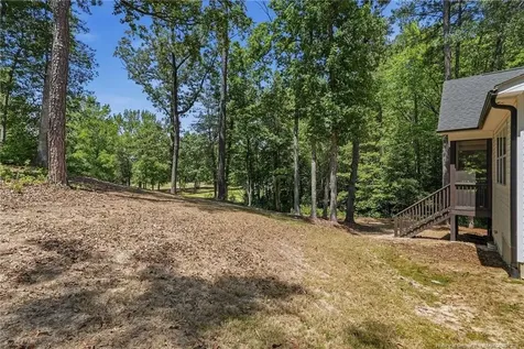 361 Thimbleberry Drive Vass NC 28394