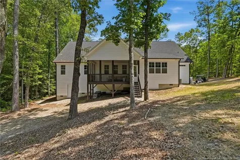 361 Thimbleberry Drive Vass NC 28394