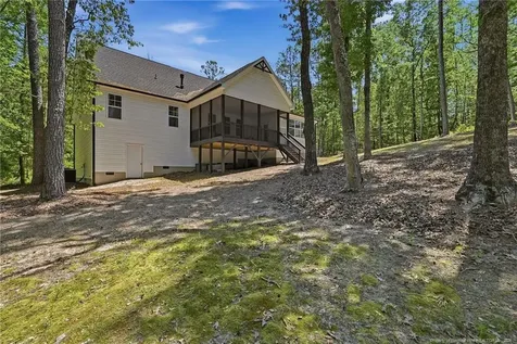 361 Thimbleberry Drive Vass NC 28394