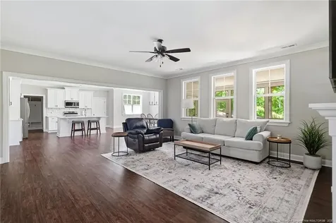 361 Thimbleberry Drive Vass NC 28394