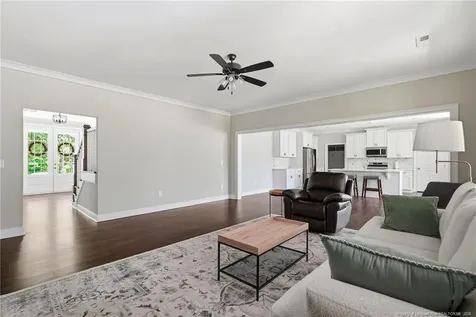 361 Thimbleberry Drive Vass NC 28394