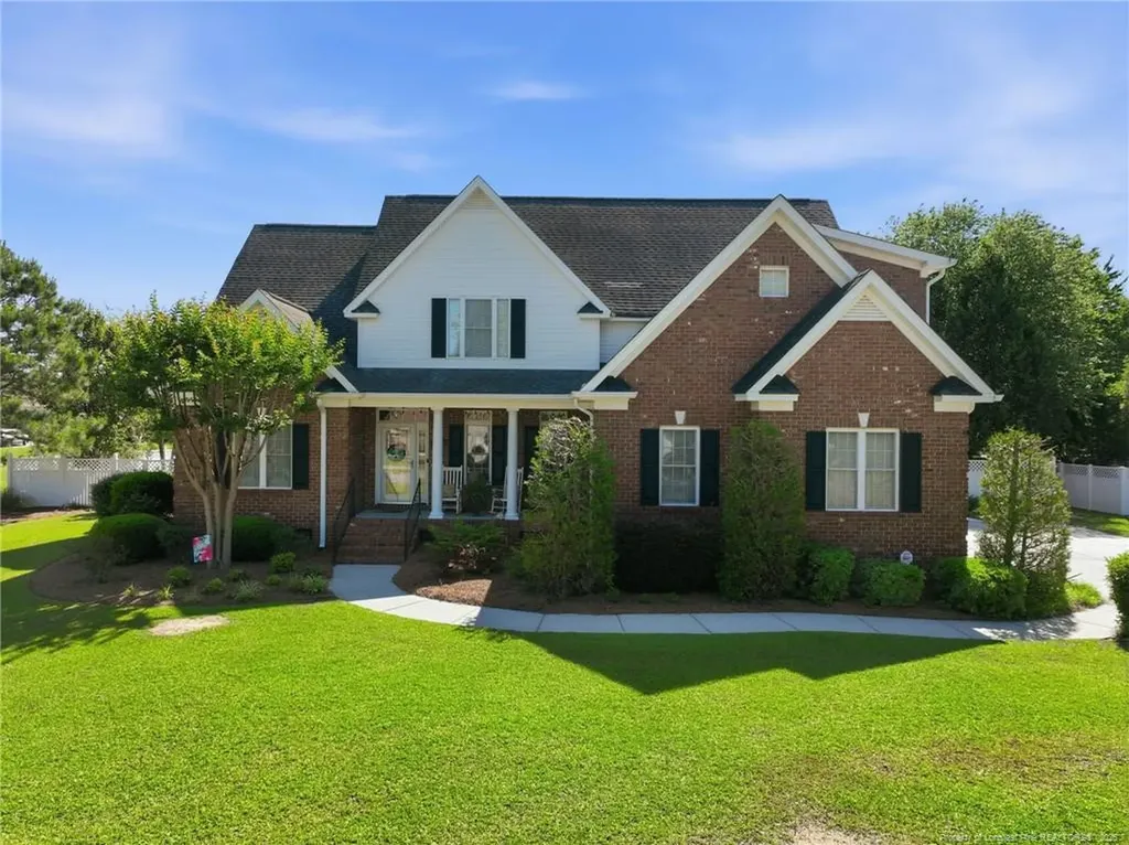 5403 White Oak Drive Lumberton NC 28358