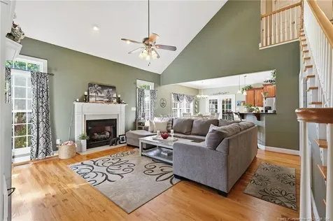 5403 White Oak Drive Lumberton NC 28358