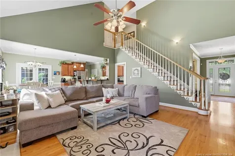 5403 White Oak Drive Lumberton NC 28358