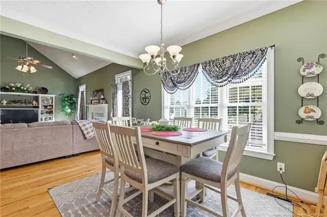 5403 White Oak Drive Lumberton NC 28358