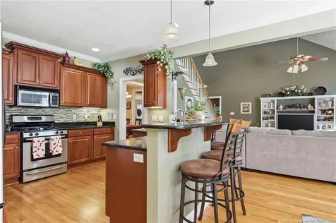 5403 White Oak Drive Lumberton NC 28358
