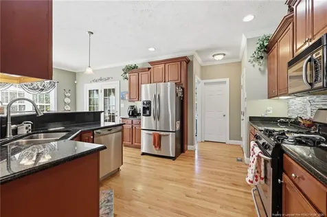 5403 White Oak Drive Lumberton NC 28358