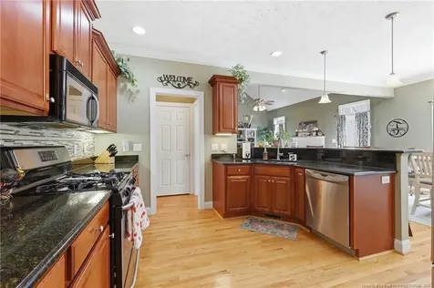 5403 White Oak Drive Lumberton NC 28358