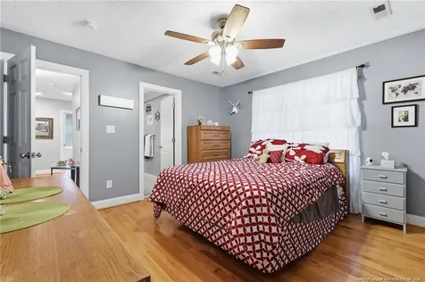 5403 White Oak Drive Lumberton NC 28358