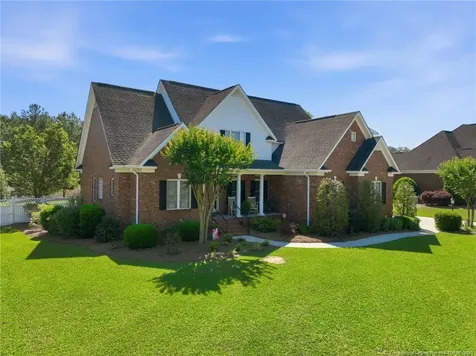 5403 White Oak Drive Lumberton NC 28358