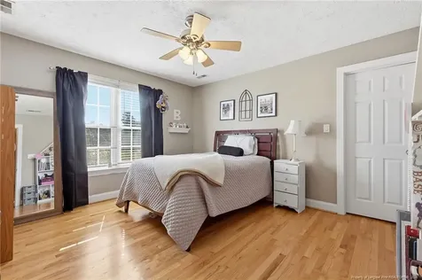 5403 White Oak Drive Lumberton NC 28358