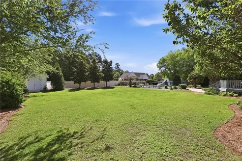 5403 White Oak Drive Lumberton NC 28358