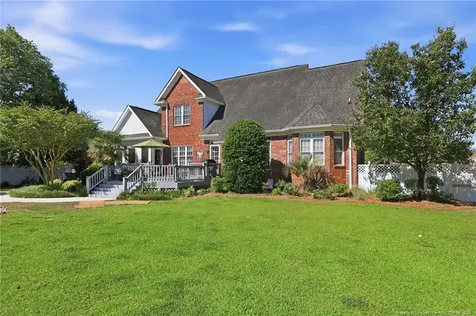 5403 White Oak Drive Lumberton NC 28358