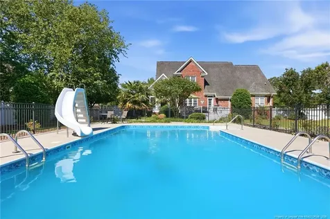 5403 White Oak Drive Lumberton NC 28358