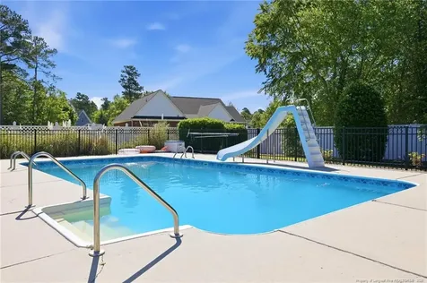 5403 White Oak Drive Lumberton NC 28358
