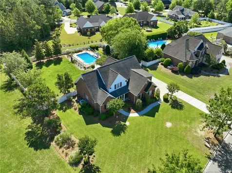 5403 White Oak Drive Lumberton NC 28358