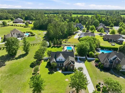 5403 White Oak Drive Lumberton NC 28358