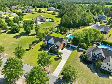 5403 White Oak Drive Lumberton NC 28358