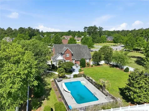 5403 White Oak Drive Lumberton NC 28358
