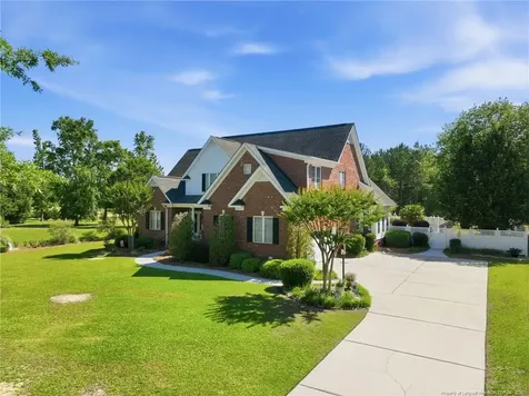 5403 White Oak Drive Lumberton NC 28358