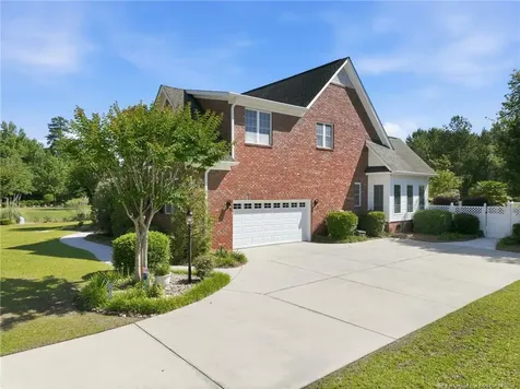 5403 White Oak Drive Lumberton NC 28358