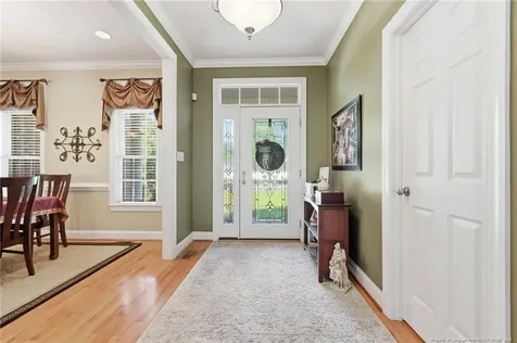 5403 White Oak Drive Lumberton NC 28358
