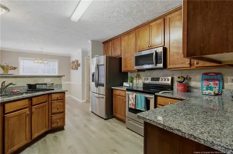 6012 Goldenrain Drive Fayetteville NC 28314