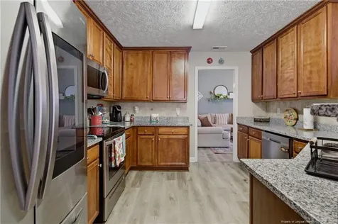6012 Goldenrain Drive Fayetteville NC 28314