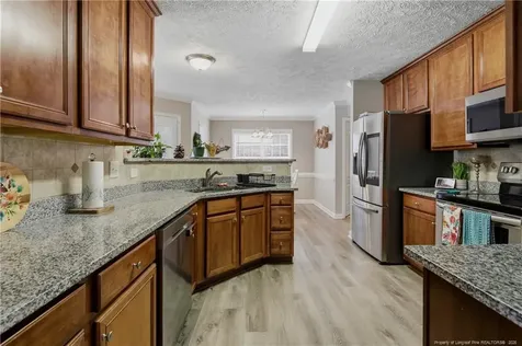 6012 Goldenrain Drive Fayetteville NC 28314