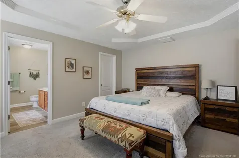 6012 Goldenrain Drive Fayetteville NC 28314