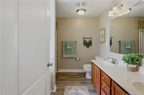 6012 Goldenrain Drive Fayetteville NC 28314