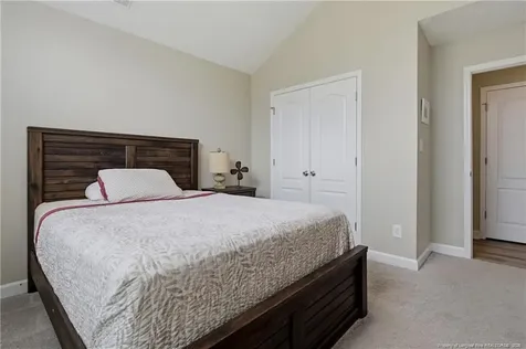 6012 Goldenrain Drive Fayetteville NC 28314