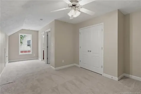 6012 Goldenrain Drive Fayetteville NC 28314